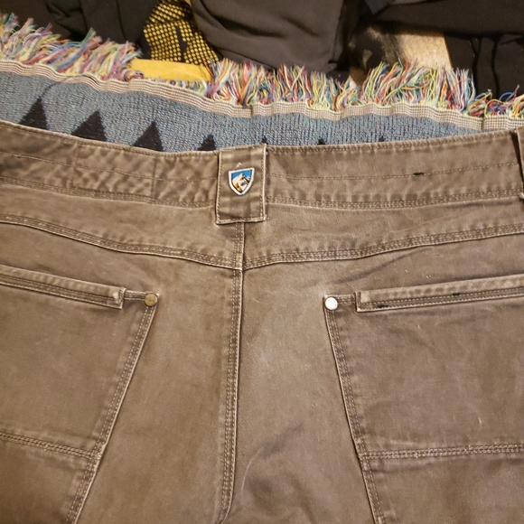 KUHL jeans - Picture 12 of 12